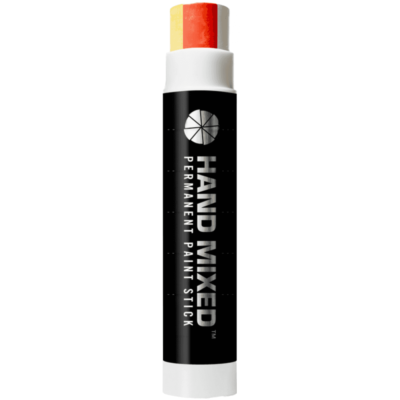 Hand Mixed Fat King Marker