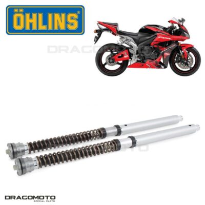 OHLINS HO 361 サスペンション Honda CBR 600RR OHLINS HO 361 サスペンション Honda CBR 600RR Ohlins Honda