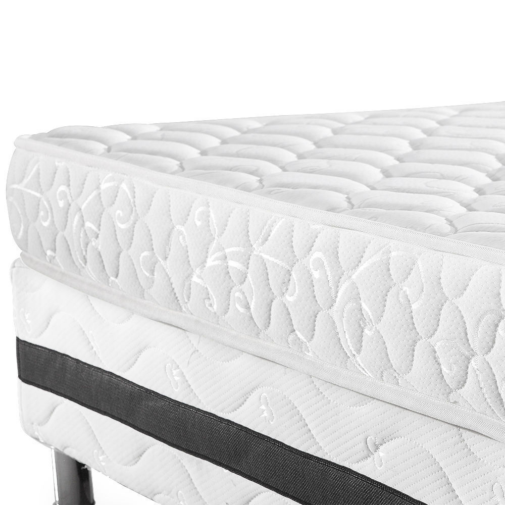 Matratzenschoner und -auflagen aus Kaltschaum