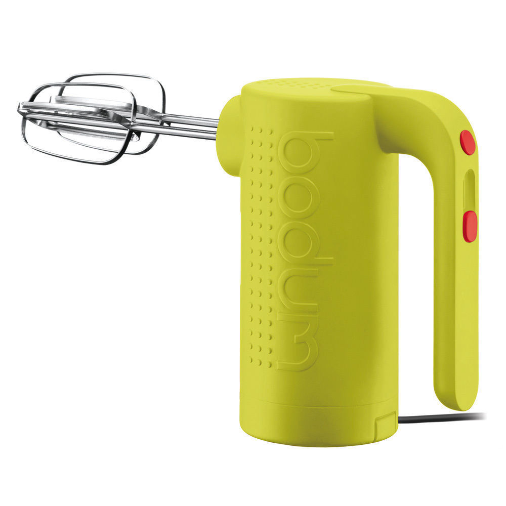 BODUM Countertop Mixer