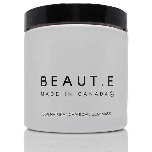 Charcoal Skincare Bundle