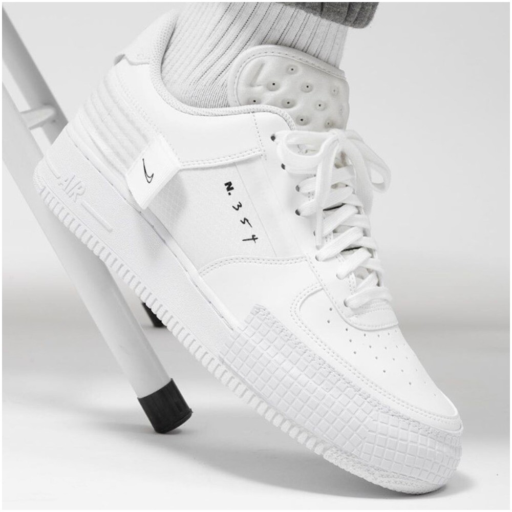 bapesta nike air force 1