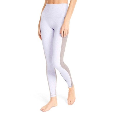 

Леггинсы Puma Exhale Training Leggings Womens Purple Athletic Casual 521464-17, Фиолетовый, Puma Exhale Training Leggings
