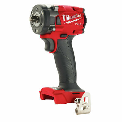 Milwaukee 2854-20 M18 FUEL  3/8'' Compact Impact Wrench w/ Friction Ring