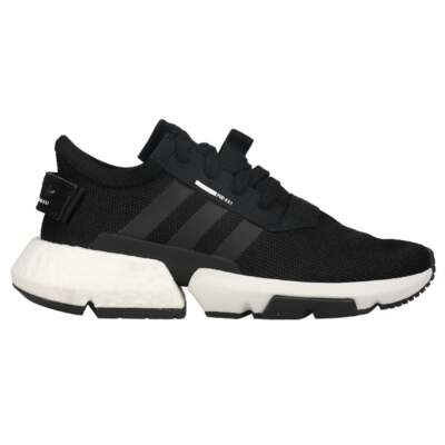 

Adidas PodS3.1 Женские кроссовки на шнуровке Размер  B Повседневная обувь B37466, Черный, adidas PodS3.1 Lace Up