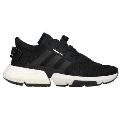 Adidas PodS3.1 Женские кроссовки на шнуровке Размер 10 B Повседневная обувь B37466