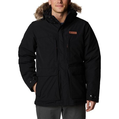 

Куртка Columbia Marquam Peak Мужская черный, Columbia Marquam Peak Jacket
