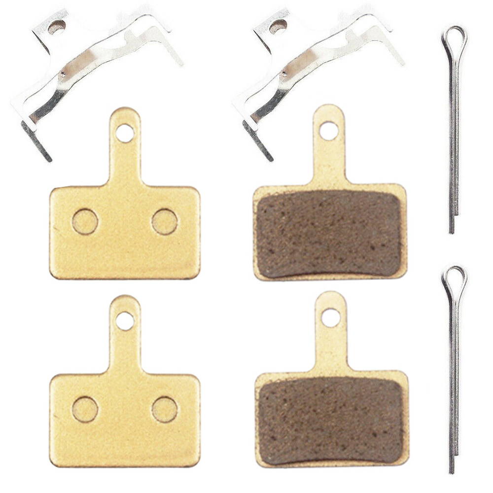 gekors brake pads