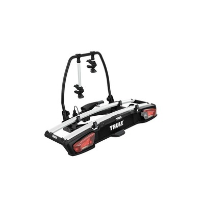 thule bike rack for electric bikes