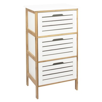 Bambus Schrank gebraucht kaufen! Nur 3 St. bis -75% günstiger