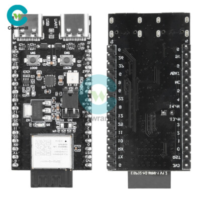 ESP32-H2-DevKitM-1 WIFI Bluetooth IoT Development Board Module For Thread/Zigbee