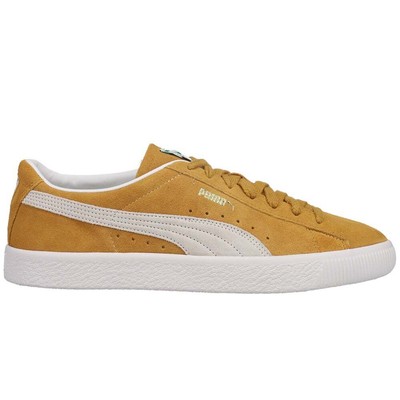 Мужские повседневные кроссовки Puma Suede Vtg Lace Up 374921-01