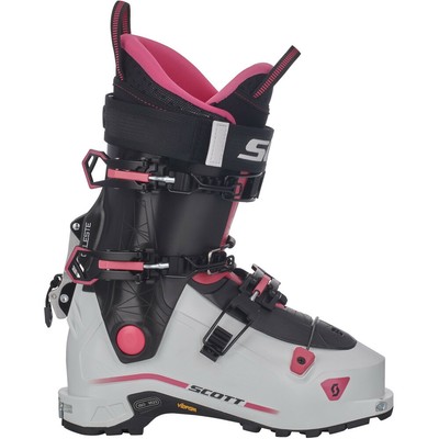 W'S Celeste Weiß/Rosa