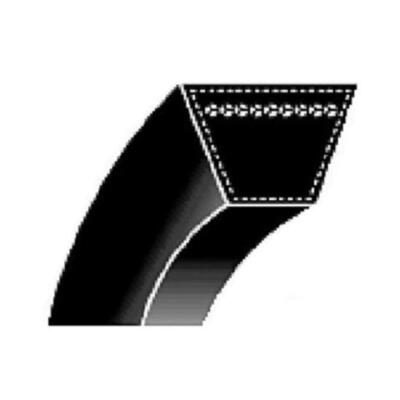 Fits D&D Global B137 Black Polyester V Belt 5/8 x 140in