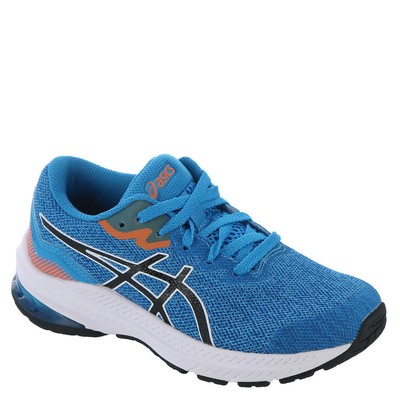 

ASICS GT-1000 11 GS Дети Молодежный Бег, Blue/black/white