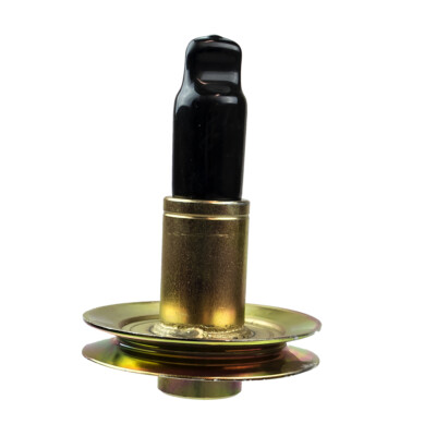 Exmark 119-3318 Engine Pulley Quest E S Series
