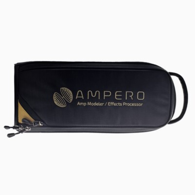 Hotone Ampero Gig Bag Carry Bag for Ampero Multi-Effects Processor