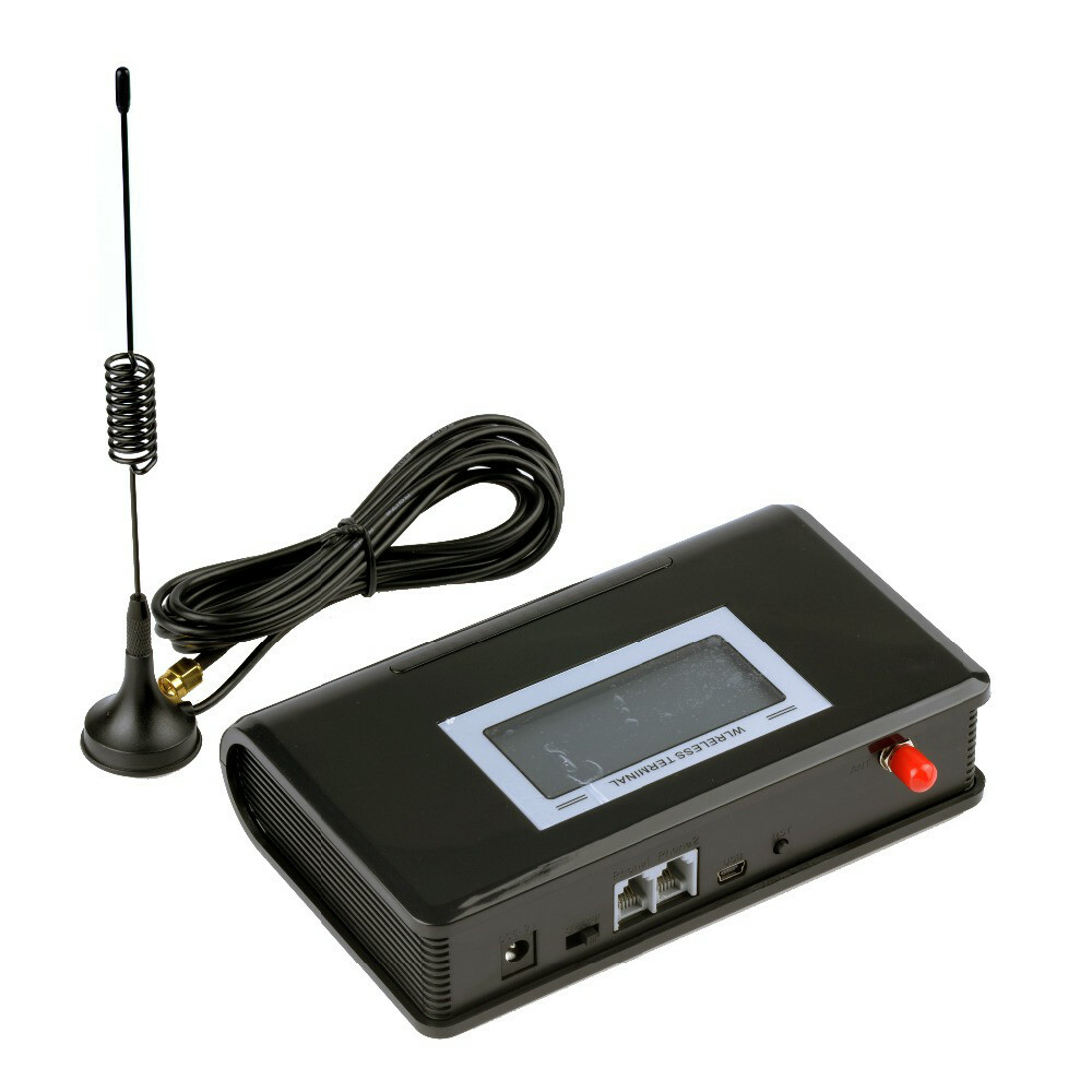 беспроводной терминал