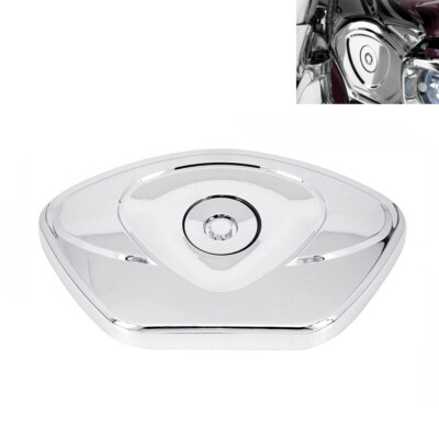 Chrome Timing Chain Cover For Goldwing GL1800 2001-2017 F6B 2013-2016 2014 2015