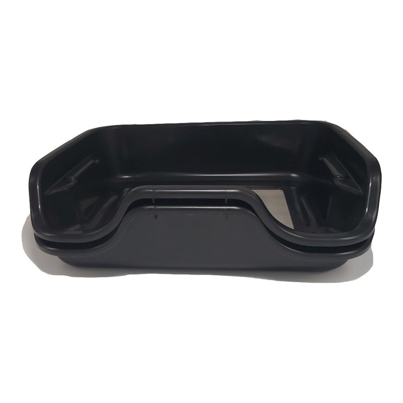 Trim Tray With 150 Micron Screen Bin Bud Trimming Pollen Sieve Sifter Herb