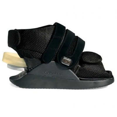 Scarpa Ortopedica Post Operatoria Teraheel - Podartis  Taglia XL (44-46)