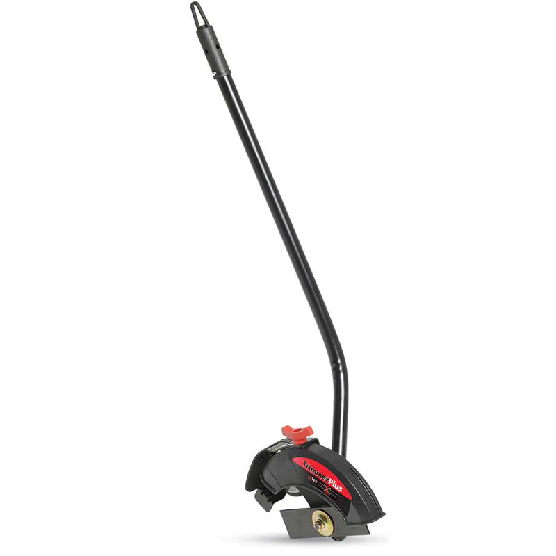 Trimmerplus LE720 Edger Attachment Constant torque gearbox|701