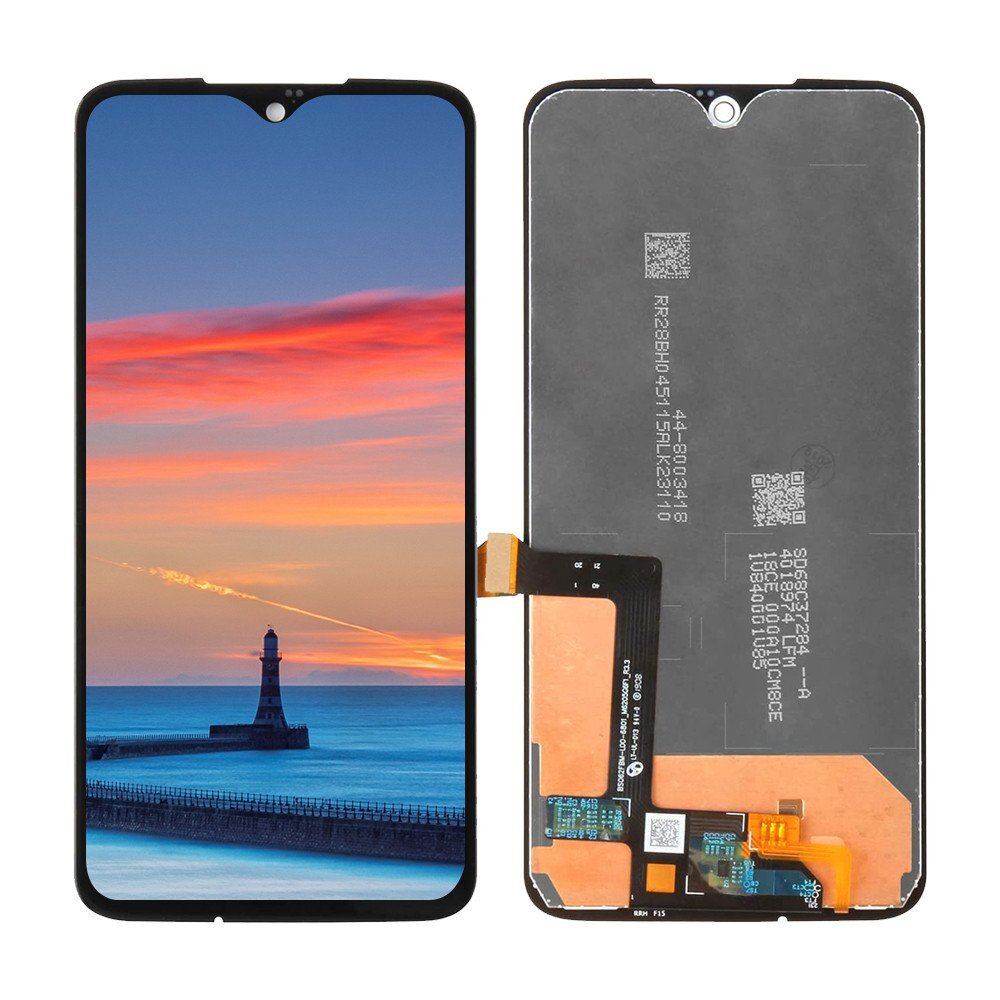 SIMフリー Motorola Moto G7 XT1962-5 2台セット Motorola moto