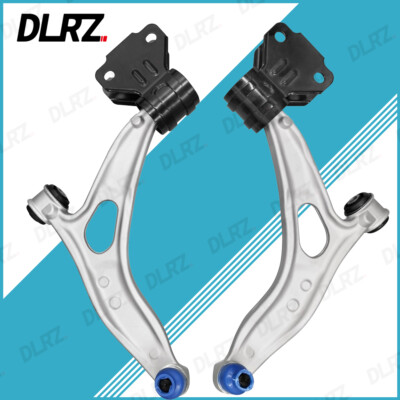 2pc Front Lower Control Arm Ball Joints for 2012 2013-2018 Ford Focus C-Max