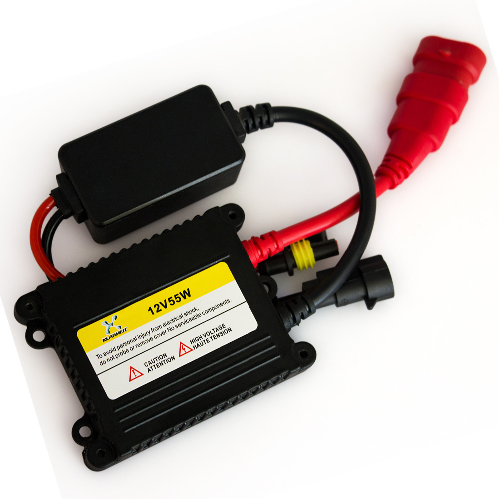 Centralina Centraline Ballast 55w Lampade Xenon Xeno Universale H1 H4 H7 H11 hsb