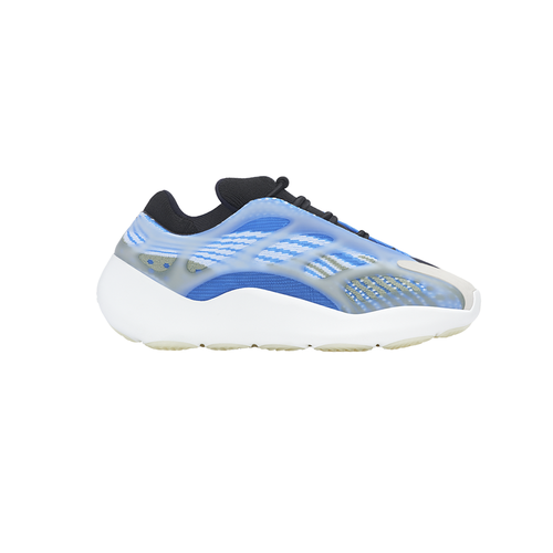 adidas Yeezy 700 V3 Слипоны для мальчиков Синие кроссовки Повседневная обувь G54851