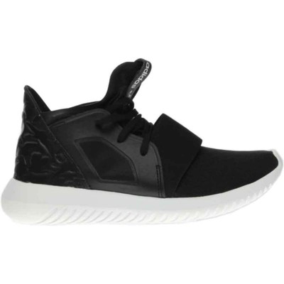 

Adidas Tubular Defiant Женские кроссовки Размер 9.5 B Повседневная обувь S75257, Черный, adidas Tubular Defiant