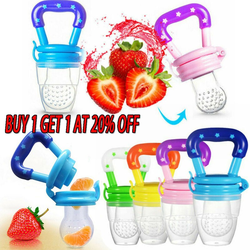 baby fruit net