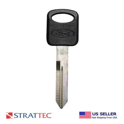 Ford Non-Transponder Plastic Head Key Strattec 597638 H75-P