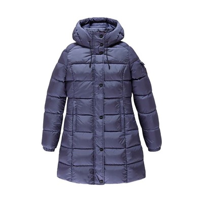 Pre-owned Refrigiwear Purple Nylon Jackets & Coat