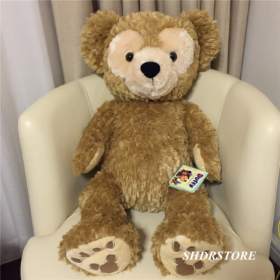 ダーツ Duffy Bear Disney Parks Duffy The Bear In Fantasia Outfit 2016 Plush