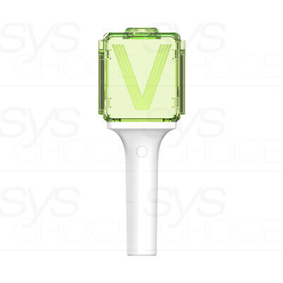 WayV Official Goods Light Stick Ver2 Free Standard with Tracking Number