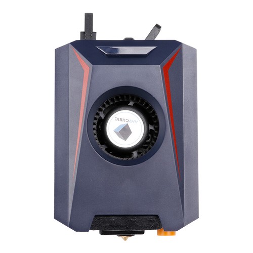 ANYCUBIC Printhead Module Hot End Kit with Kobra 2 Printhead Housing