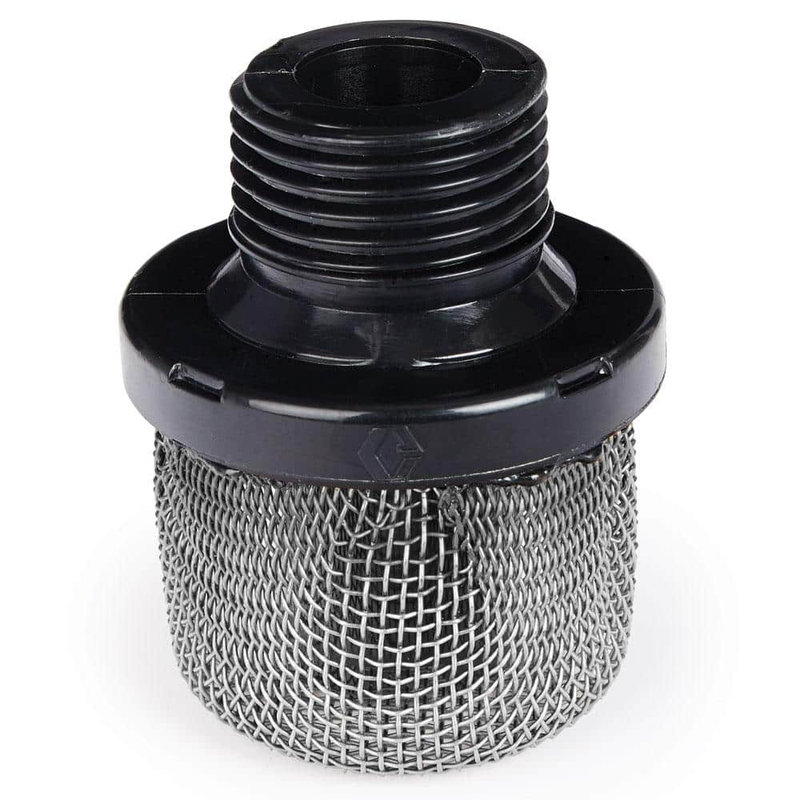 Filter | Graco Strainer Replacement Project X