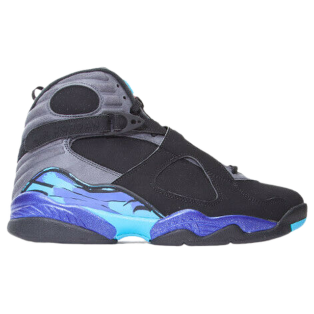 Jordan 8 OG Aqua 1993 for Sale | Authenticity Guaranteed | eBay