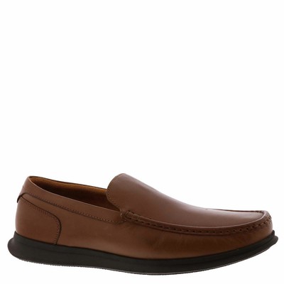

Мужские слипоны Florsheim Montigo Moc Toe