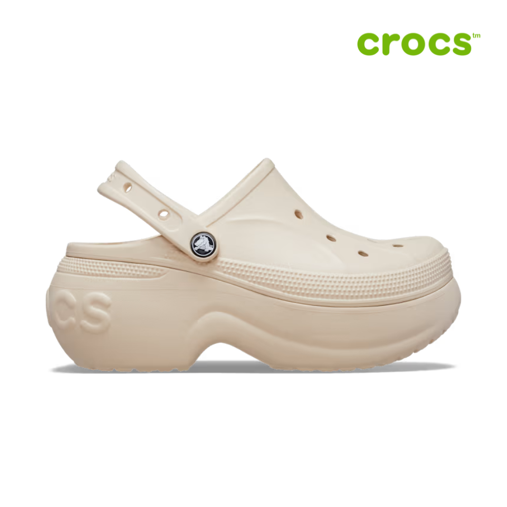 y❤︎ NEW CROCS BELLA CLOG HIGH 210062-6QQ PINK | eBay