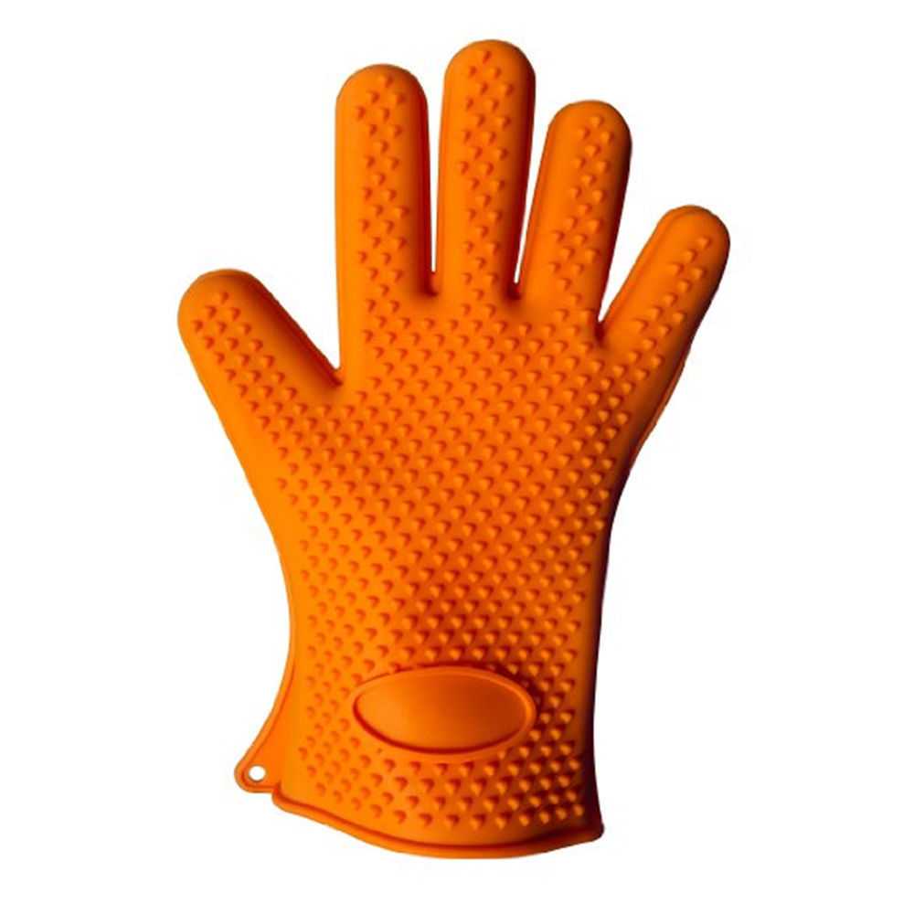 Neoprene Oven Mitts and Potholders
