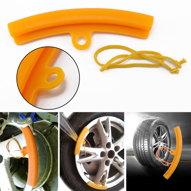 car tire changing tools