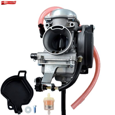 For Kawasaki KEF300 LAKOTA 300 Carb 1995-2003 1999 2000 2001 2002 Carburetor
