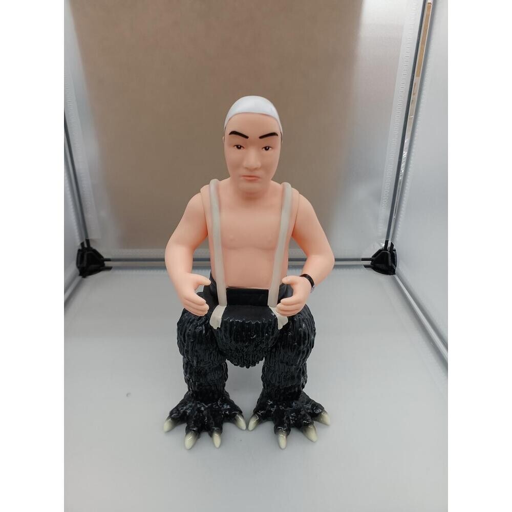 tsuechi HF Studio- STUDIO　しらほし Baby Face Studio – Shirahoshi – Anime Collect
