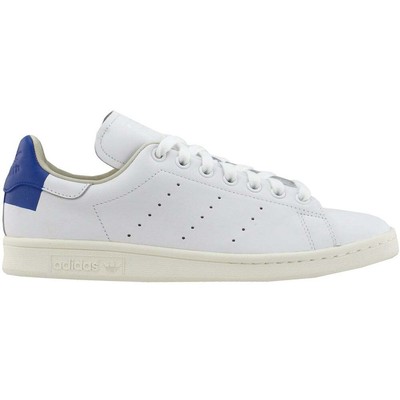 

Adidas Stan Smith Мужские белые кроссовки Повседневная обувь EE5788, Белый, adidas Stan Smith