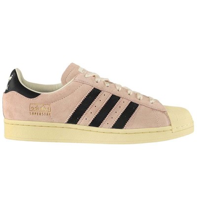 

Мужские кроссовки adidas Superstar размера 5 D повседневная обувь FW6002, Бежевый, adidas Superstar