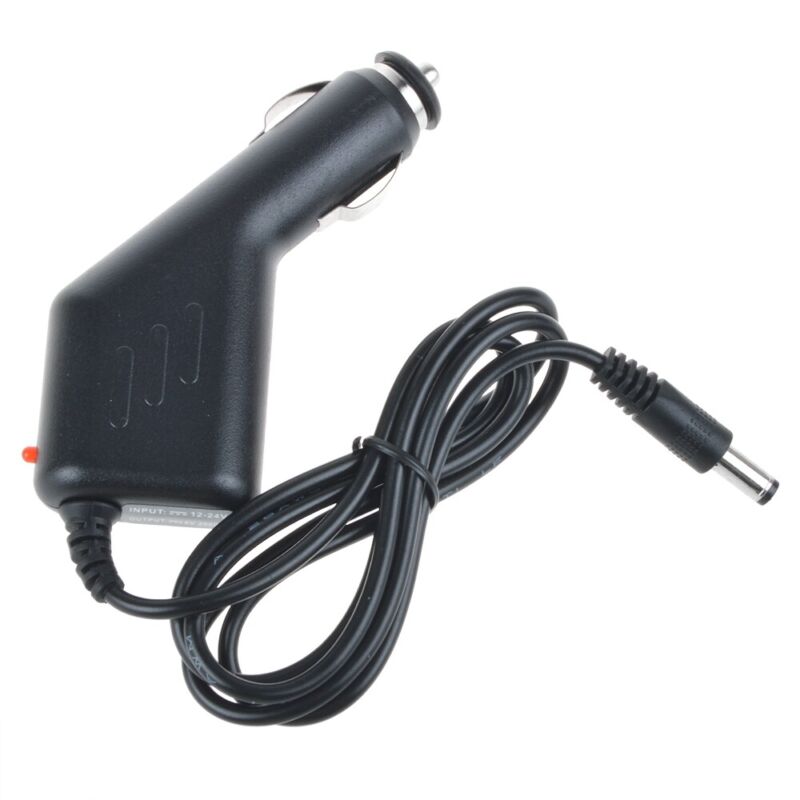 Dc Car Charger Adapter For/bose Pm-1 Portable Cd Player Auto Mobile Boat Power