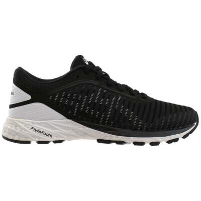 

Женские кроссовки для бега ASICS Dynaflyte 2, размер 11 B, спортивная обувь T7D5N-9001, Черный, ASICS Dynaflyte 2 Running