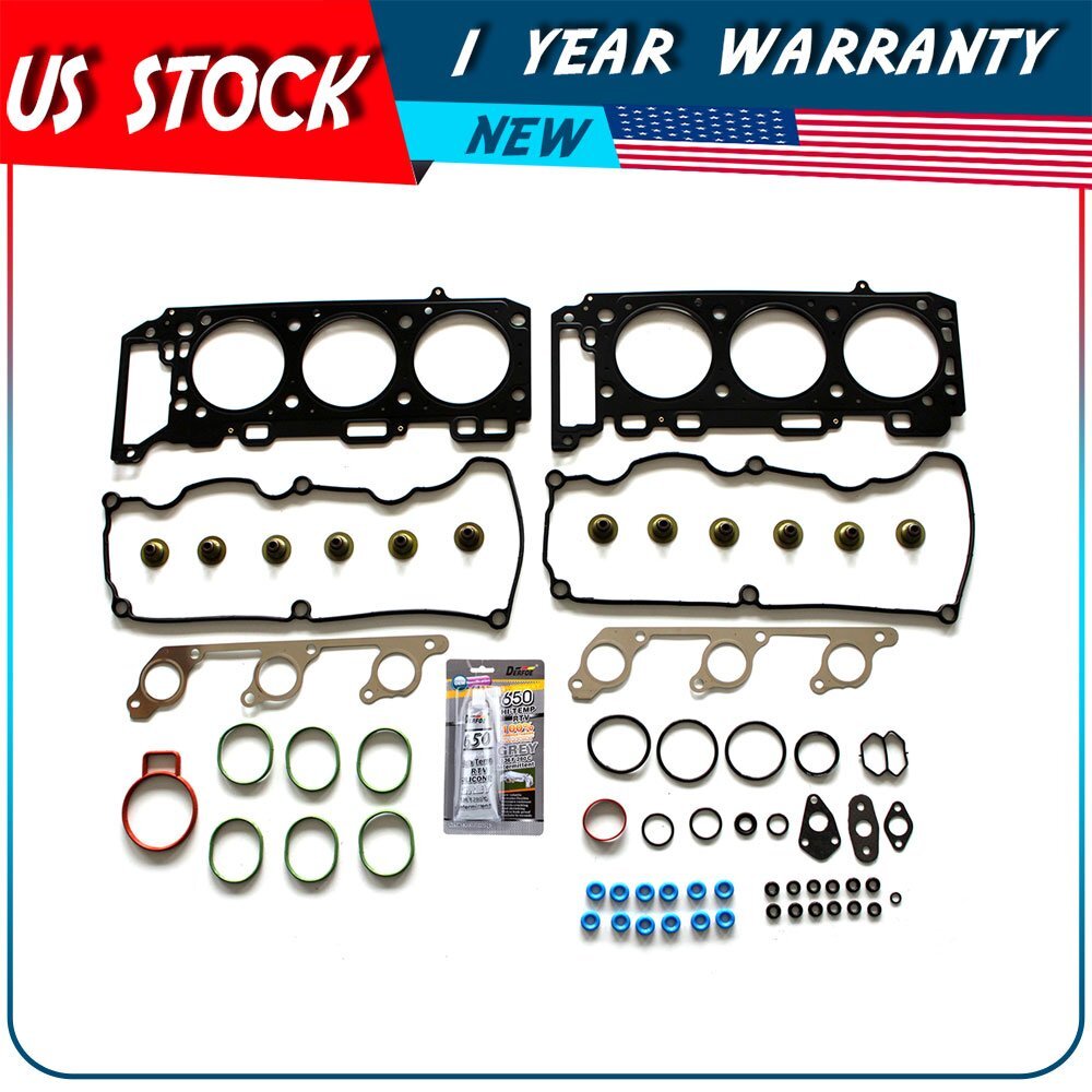 2001-2003 Ford Explorer Sport Trac 4.0L V6 SOHC 12v VIN E,K